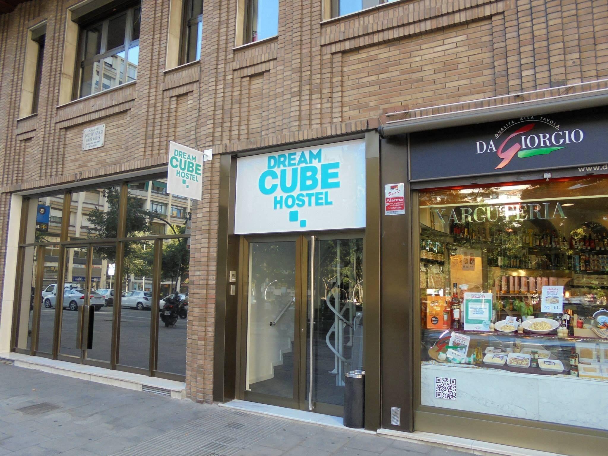 Dream Cube Hostel — Photos 2